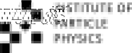 Institute of Particle Physics logo