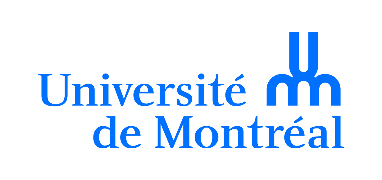 Universite de Montreal logo