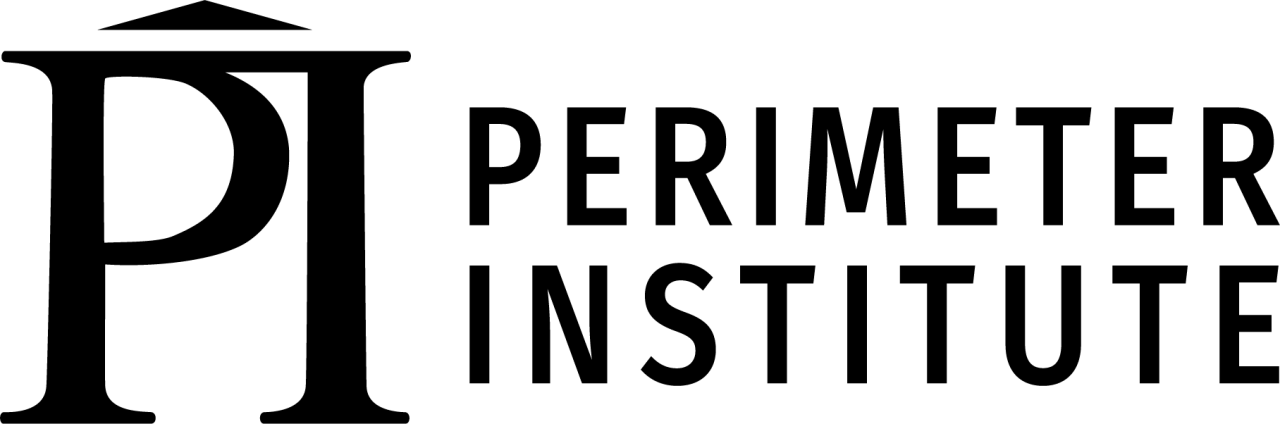 logo of Perimeter Institute