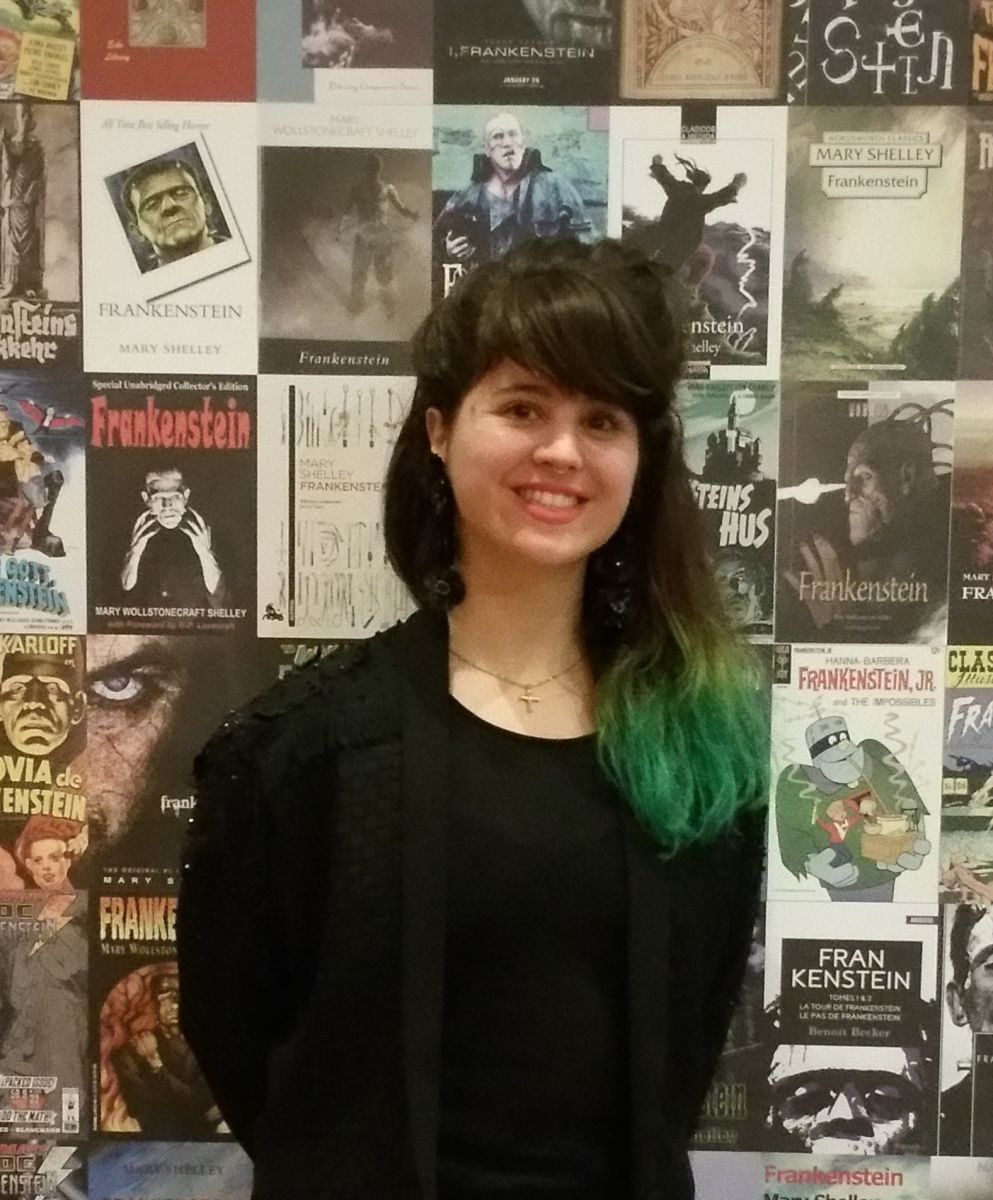 Nevena Martinović, Educational Development Associate, CT&L