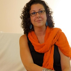 Yasmine Djerbal, Educational Development Associate, CT&L