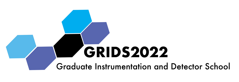 GRIDS 2022 Graduate Instrumentation and Detector School