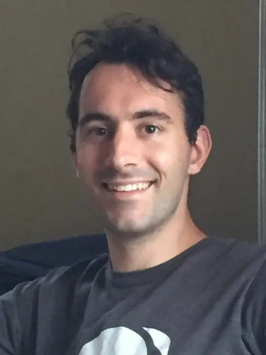 Chris Cappiello