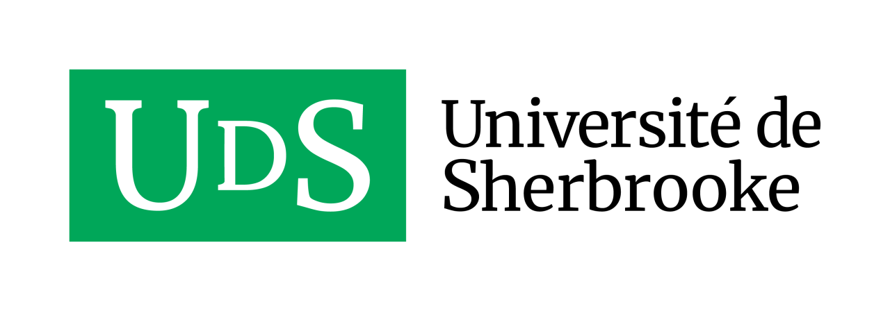 Sherbrooke Logo