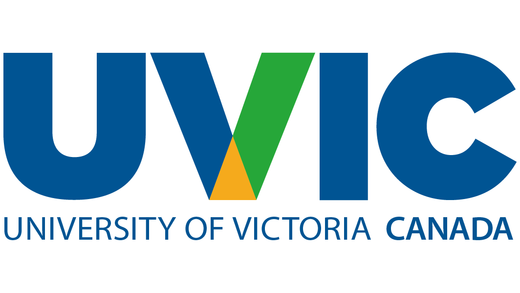 UVIC logo