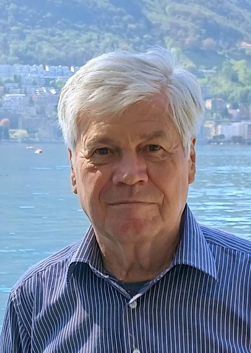 Victor Zacek