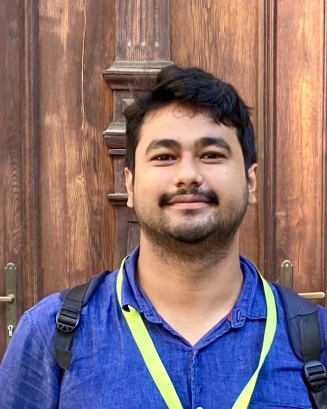 Anupam Ray