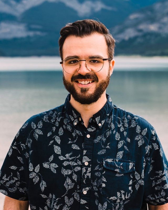 Daniel Durnford