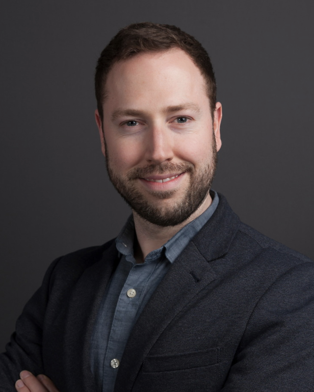 Mark Richardson