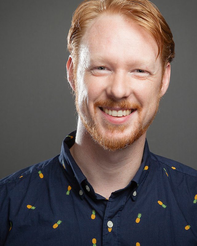 Zachary Kenny